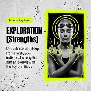 Exploration - [Strengths]