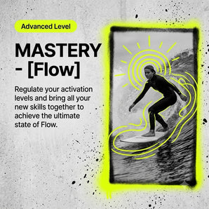 Mastery - [Flow]