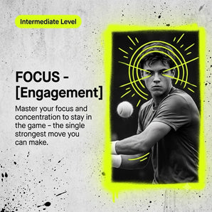 Focus - [Engagement]