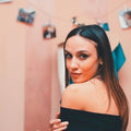 Sarah M.
